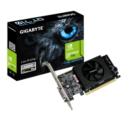 VGA GIGABYTE GV-N710D5-1GL
