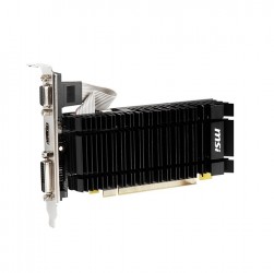VGA MSI GeForce GT 730 N730K-2GD3H/LPV1