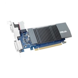 VGA Asus GT710-SL-2GD5-BRK (GeForce GT 710 2GB GDDR5)