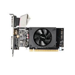 VGA Gigabite GeForce GT 710 GV-N710D3-2GL