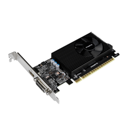 VGA GIGABYTE GV-N730D5-2GL (GeForce GT 730)
