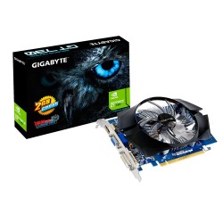VGA GIGABYTE GV-N730D5-2GI (GeForce GT 730)