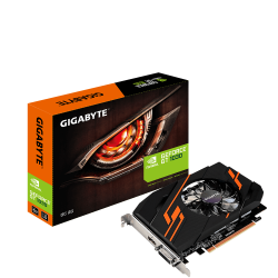 VGA GIGABYTE GV-N1030OC-2GI (GeForce GT 1030)