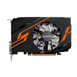 VGA GIGABYTE GV-N1030OC-2GI (GeForce GT 1030)