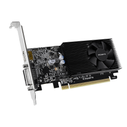 VGA Gigabyte GT 1030 Low Profile D4 2G (GV-N1030D4-2GL)