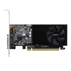 VGA Gigabyte GT 1030 Low Profile D4 2G (GV-N1030D4-2GL)