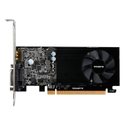 Card màn hình GIGABYTE GT 1030 Low Profile 2G (GV-N1030D5-2GL)
