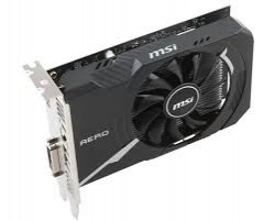 VGA MSI GT 1030 AERO ITX 2G OC