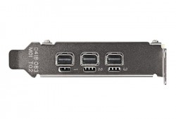 VGA Leadtek NVIDIA T400 2GB GDDR6