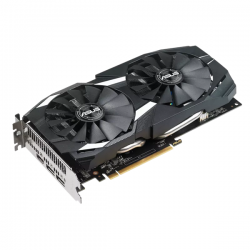 VGA Asus Dual Radeon RX 560 4GB GDDR5