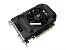 VGA GAINWARD GTX 1050 Ti 4GB (NE5105T018G1-1070F)