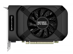 VGA GAINWARD GTX 1050 Ti 4GB (NE5105T018G1-1070F)