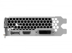 VGA GAINWARD GTX 1050 Ti 4GB (NE5105T018G1-1070F)