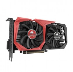 VGA Colorful GeForce GTX 1630 NB-V 4G