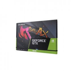 VGA Colorful GeForce GTX 1630 NB-V 4G