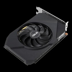 VGA ASUS Phoenix GeForce GTX 1650 4GB GDDR6 (PH-GTX1650-4GD6)