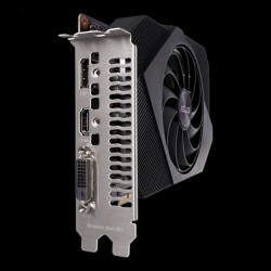VGA ASUS Phoenix GeForce GTX 1650 4GB GDDR6 (PH-GTX1650-4GD6)