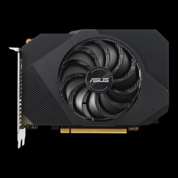 VGA ASUS Phoenix GeForce GTX 1650 4GB GDDR6 (PH-GTX1650-4GD6)