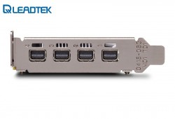 VGA LEADTEK NVIDIA Quadro P620 2GB GDDR5