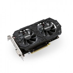 VGA INNO3D GEFORCE GTX 1650 GDDR6 TWIN X2 OC