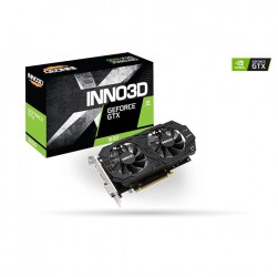 VGA INNO3D GEFORCE GTX 1650 GDDR6 TWIN X2 OC
