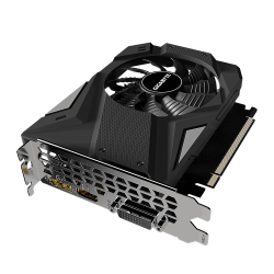 VGA Gigabyte GeForce GTX 1650 D6 4G (GV-N1656D6-4GD) Mã SP: VGGI0176 