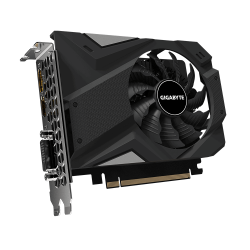 VGA Gigabyte GeForce GTX 1650 D6 4G (GV-N1656D6-4GD) Mã SP: VGGI0176 