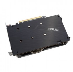 VGA Asus Dual Radeon™ RX 6500 XT OC Edition 4GB GDDR6 (DUAL-RX6500XT-O4G)