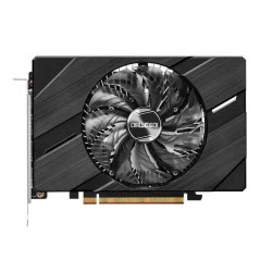 VGA ASROCK ARC 380 Challenger ITX 6GB OC GDDR6 (Intel A380 GPU)