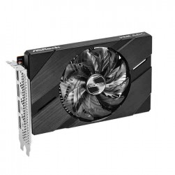 VGA ASROCK ARC 380 Challenger ITX 6GB OC GDDR6 (Intel A380 GPU)
