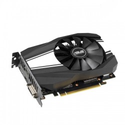 VGA ASUS Phoenix GeForce GTX 1660 6GB GDDR5 (PH-GTX1660-6G)
