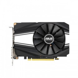 VGA ASUS Phoenix GeForce GTX 1660 6GB GDDR5 (PH-GTX1660-6G)