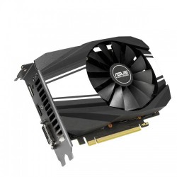 VGA ASUS Phoenix GeForce GTX 1660 6GB GDDR5 (PH-GTX1660-6G)