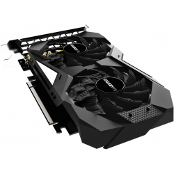 VGA GIGABYTE GeForce GTX 1650 OC 4G (GV-N1650OC-4GD)
