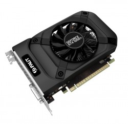 VGA Palit GeForce GTX 1050 Ti StormX 4GB GDDR5 (NE5105T018G1-1070F)