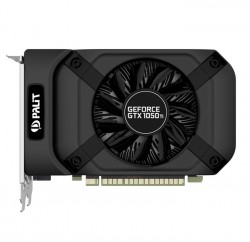 VGA Palit GeForce GTX 1050 Ti StormX 4GB GDDR5 (NE5105T018G1-1070F)