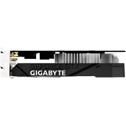 VGA GIGABYTE GeForce GTX 1650 MINI ITX OC 4G (GV-N1650IXOC-4GD)