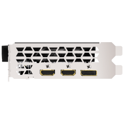 VGA GIGABYTE GeForce GTX 1650 MINI ITX OC 4G (GV-N1650IXOC-4GD)