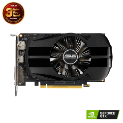 VGA ASUS PH-GTX1650-O4G