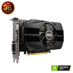VGA ASUS PH-GTX1650-O4G