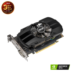 VGA ASUS PH-GTX1650-O4G
