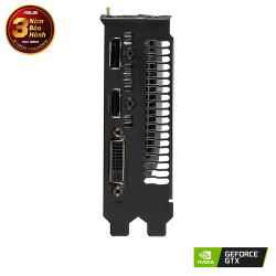 VGA ASUS PH-GTX1650-O4G