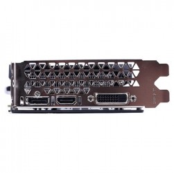 VGA Colorful GeForce GTX 1660 SUPER 6G V4-V 6GB DDR6