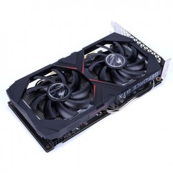 VGA Colorful GeForce GTX 1660 SUPER 6G V4-V 6GB DDR6
