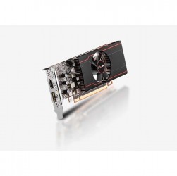 VGA SAPPHIRE PULSE RX 6400 GAMING 4GB GDDR6