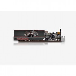 VGA SAPPHIRE PULSE RX 6400 GAMING 4GB GDDR6