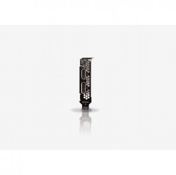VGA SAPPHIRE PULSE RX 6400 GAMING 4GB GDDR6