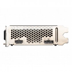 VGA MSI Radeon RX 6400 AERO ITX 4GB GDDR6