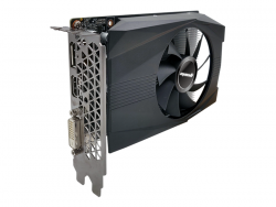 VGA MANLI GeForce GTX 1650 4GB GDDR6 (M1434-1+N600-01)