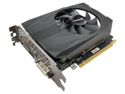 VGA MANLI GeForce GTX 1650 4GB GDDR6 (M1434-1+N600-01)